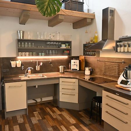 Apartmany Pod Lesem II Rodvinov Luaran gambar