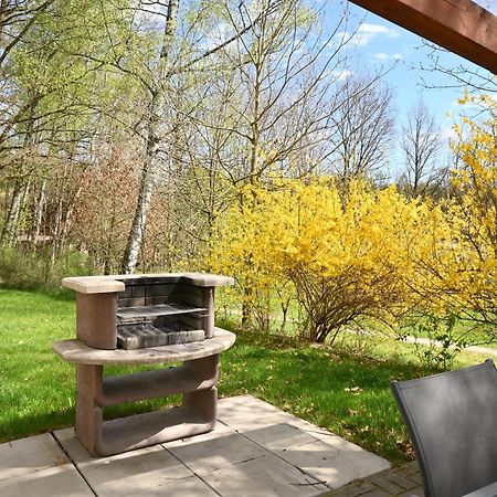 Apartmany Pod Lesem II Rodvinov Luaran gambar