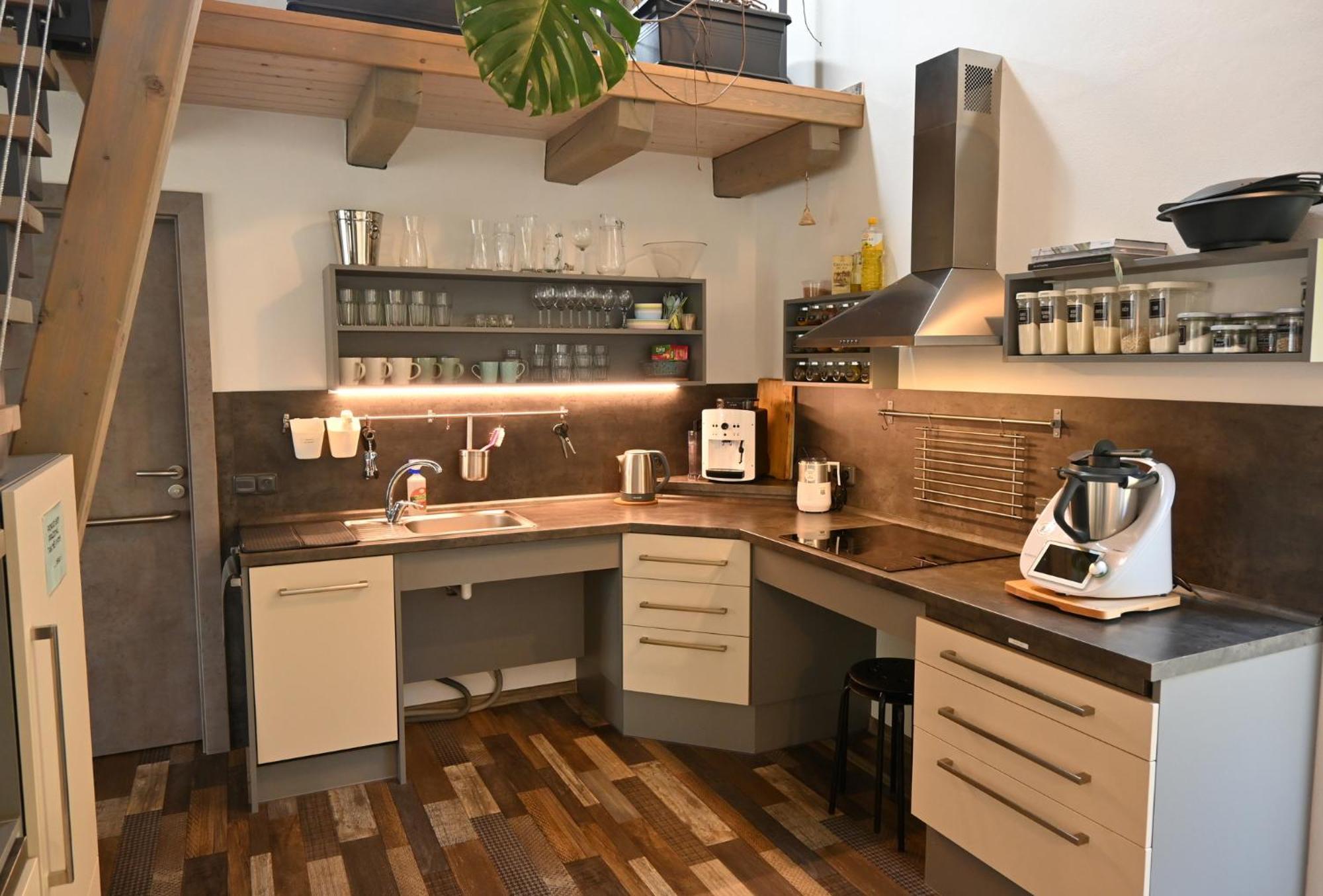 Apartmany Pod Lesem II Rodvinov Luaran gambar