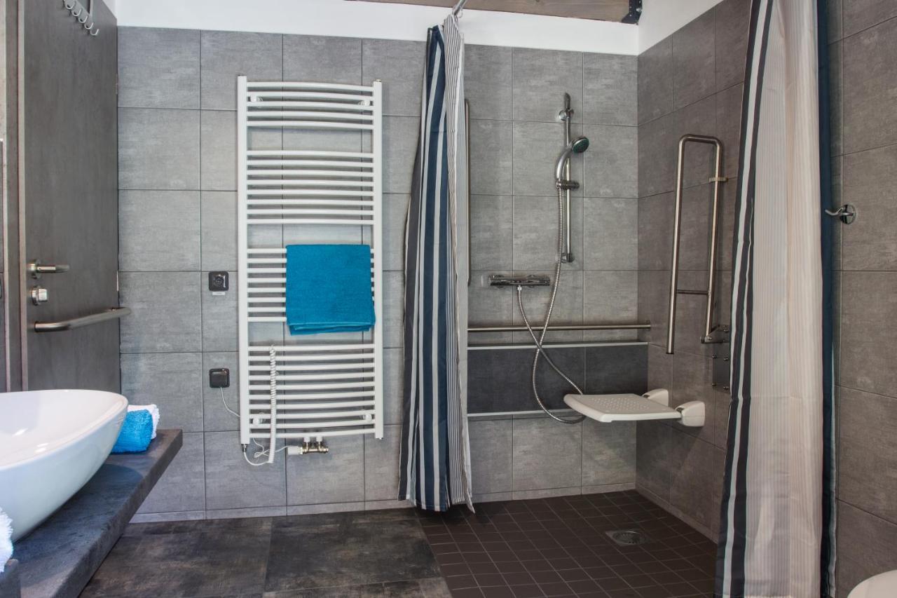 Apartmany Pod Lesem II Rodvinov Luaran gambar